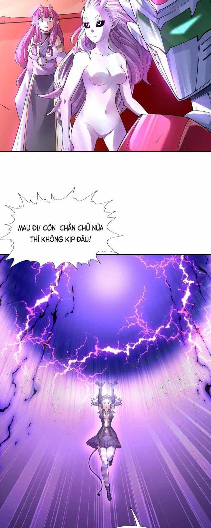 Hậu Cung Của Ta Toàn Là Ma Nữ Phản Diện - Chương 34 - ảnh 12