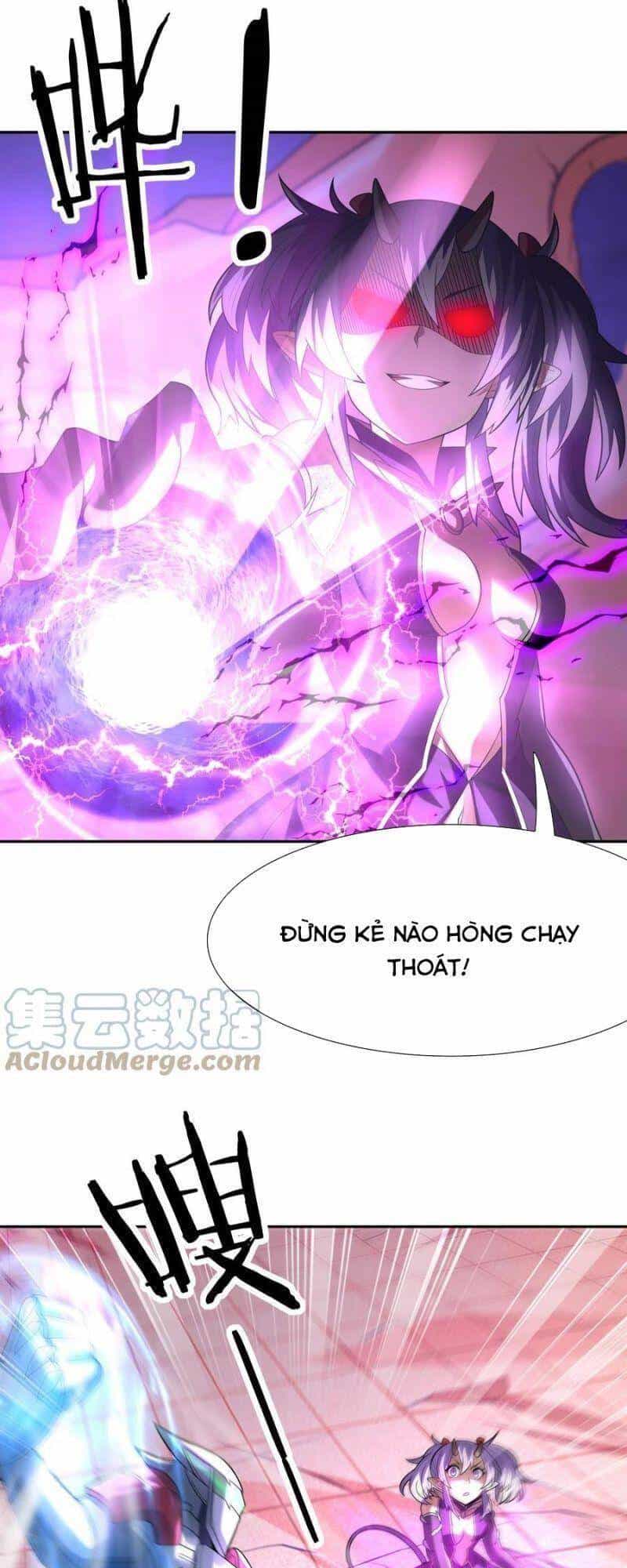 Hậu Cung Của Ta Toàn Là Ma Nữ Phản Diện - Chương 34 - ảnh 23