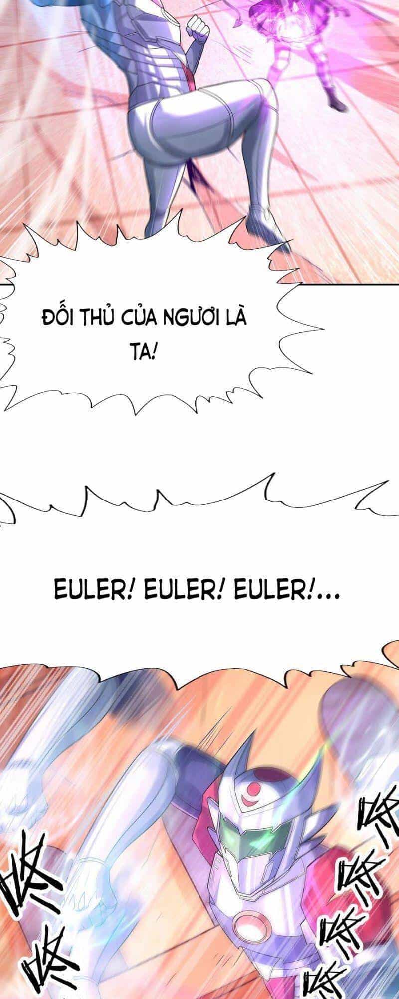 Hậu Cung Của Ta Toàn Là Ma Nữ Phản Diện - Chương 34 - ảnh 24