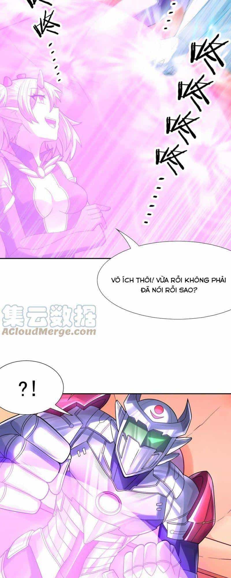 Hậu Cung Của Ta Toàn Là Ma Nữ Phản Diện - Chương 34 - ảnh 26