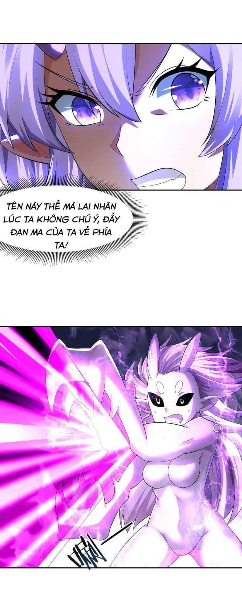 Hậu Cung Của Ta Toàn Là Ma Nữ Phản Diện - Chương 34 - ảnh 36
