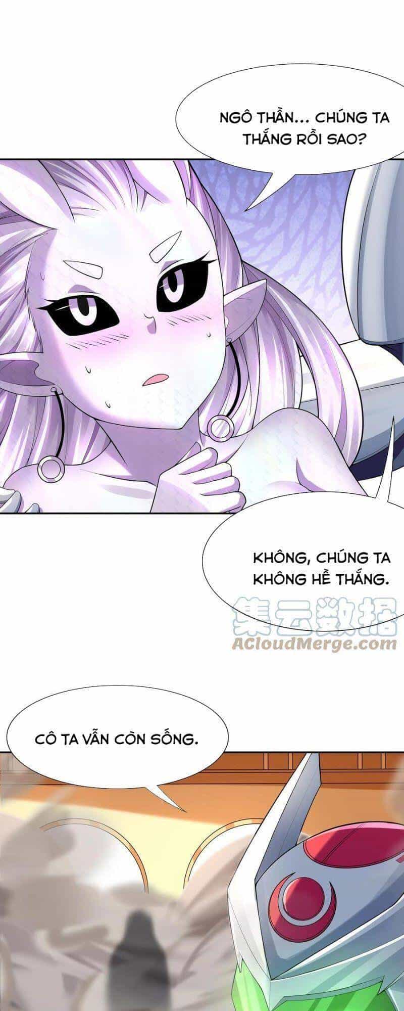 Hậu Cung Của Ta Toàn Là Ma Nữ Phản Diện - Chương 34 - ảnh 44
