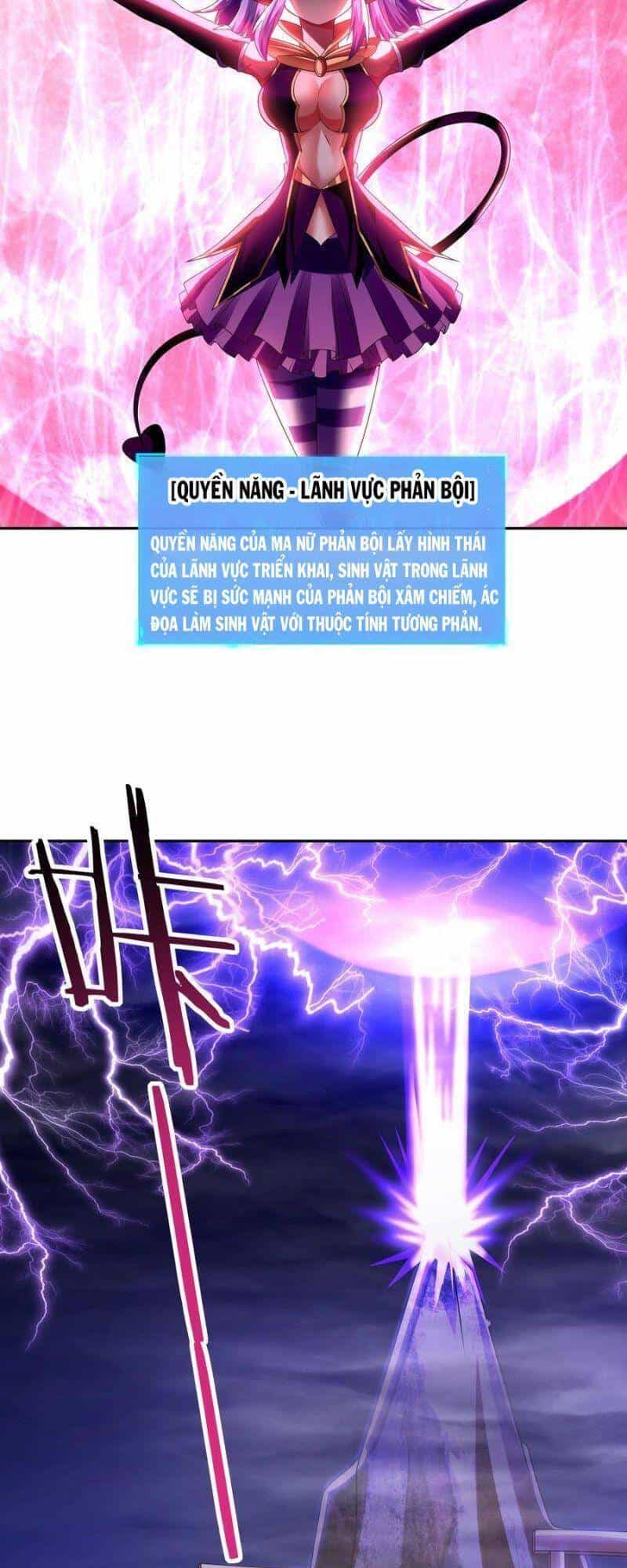 Hậu Cung Của Ta Toàn Là Ma Nữ Phản Diện - Chương 34 - ảnh 51
