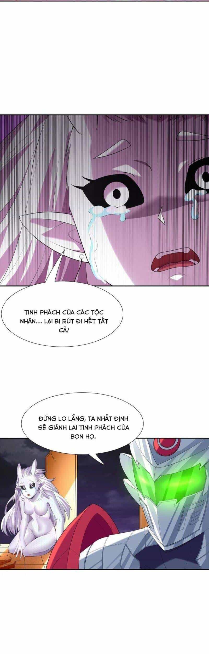 Hậu Cung Của Ta Toàn Là Ma Nữ Phản Diện - Chương 35 - ảnh 25