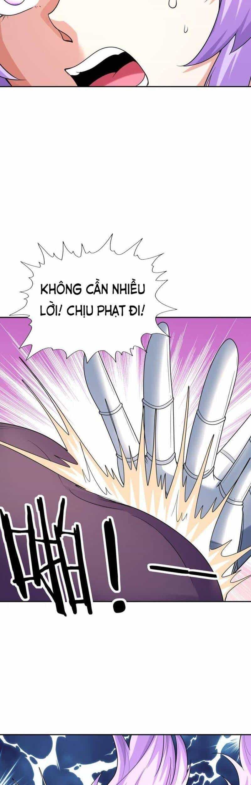 Hậu Cung Của Ta Toàn Là Ma Nữ Phản Diện - Chương 35 - ảnh 47