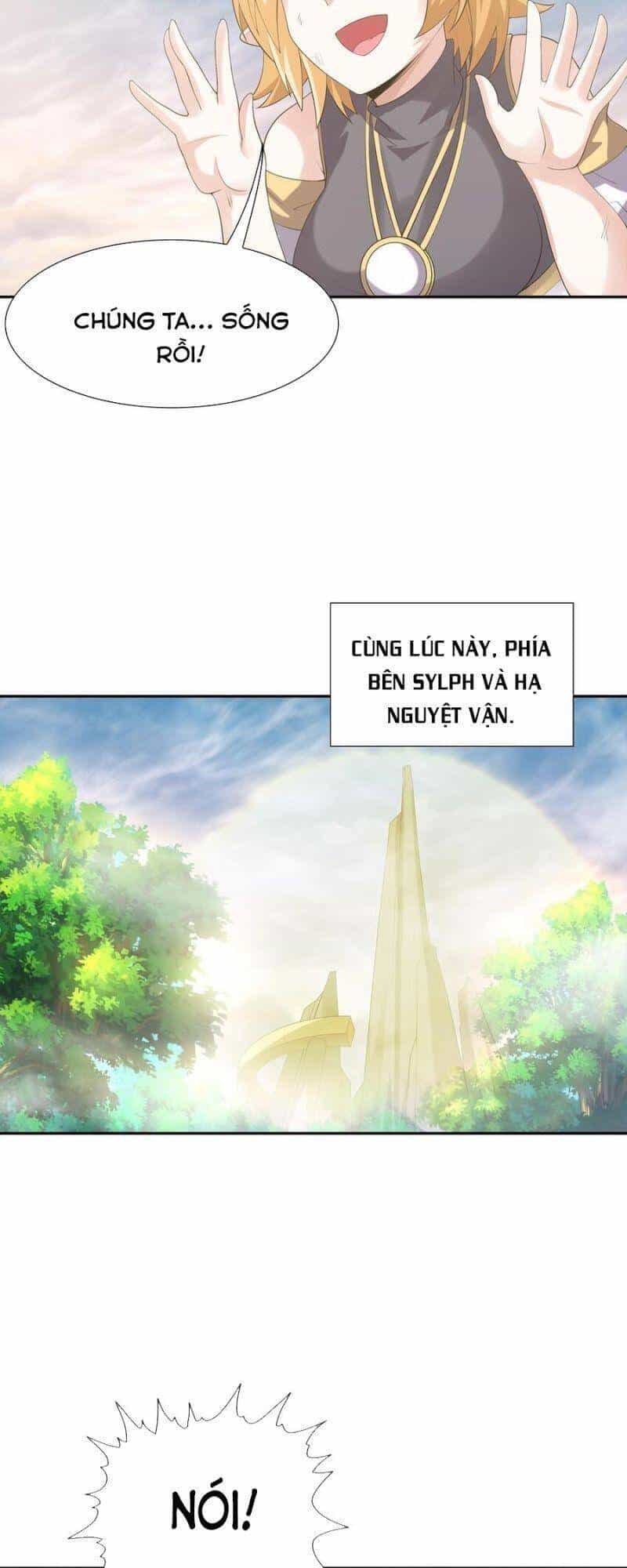 Hậu Cung Của Ta Toàn Là Ma Nữ Phản Diện - Chương 36 - ảnh 17
