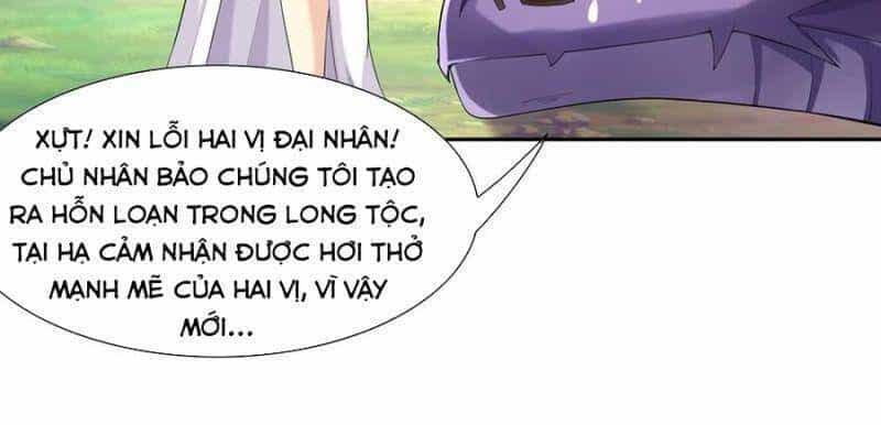 Hậu Cung Của Ta Toàn Là Ma Nữ Phản Diện - Chương 36 - ảnh 19