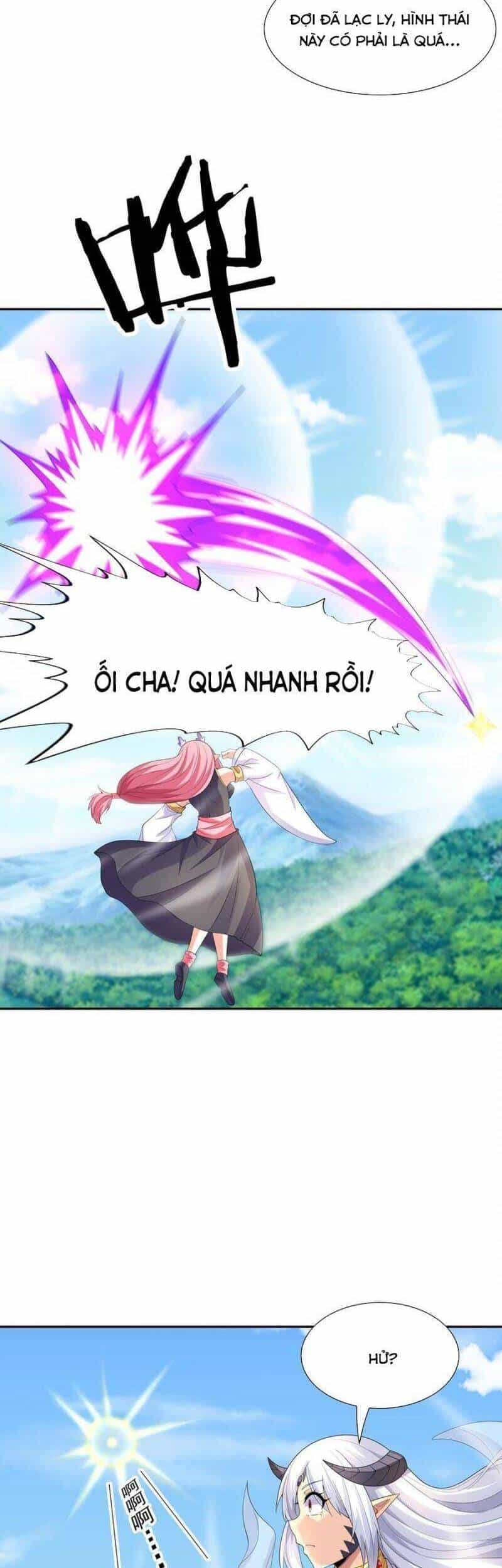 Hậu Cung Của Ta Toàn Là Ma Nữ Phản Diện - Chương 37 - ảnh 32