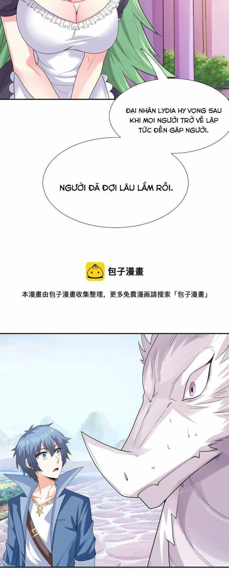 Hậu Cung Của Ta Toàn Là Ma Nữ Phản Diện - Chương 38 - ảnh 12