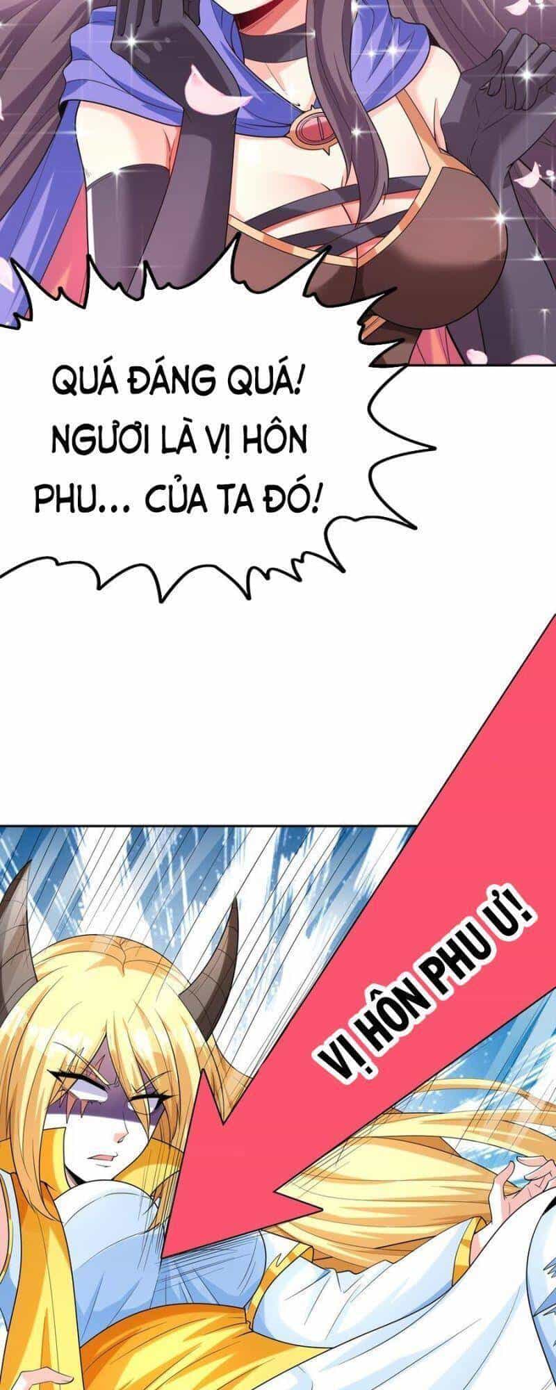 Hậu Cung Của Ta Toàn Là Ma Nữ Phản Diện - Chương 38 - ảnh 23
