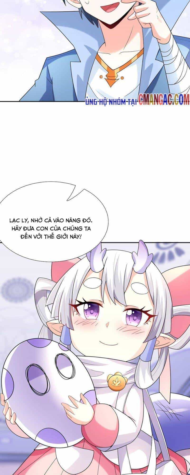 Hậu Cung Của Ta Toàn Là Ma Nữ Phản Diện - Chương 38 - ảnh 51