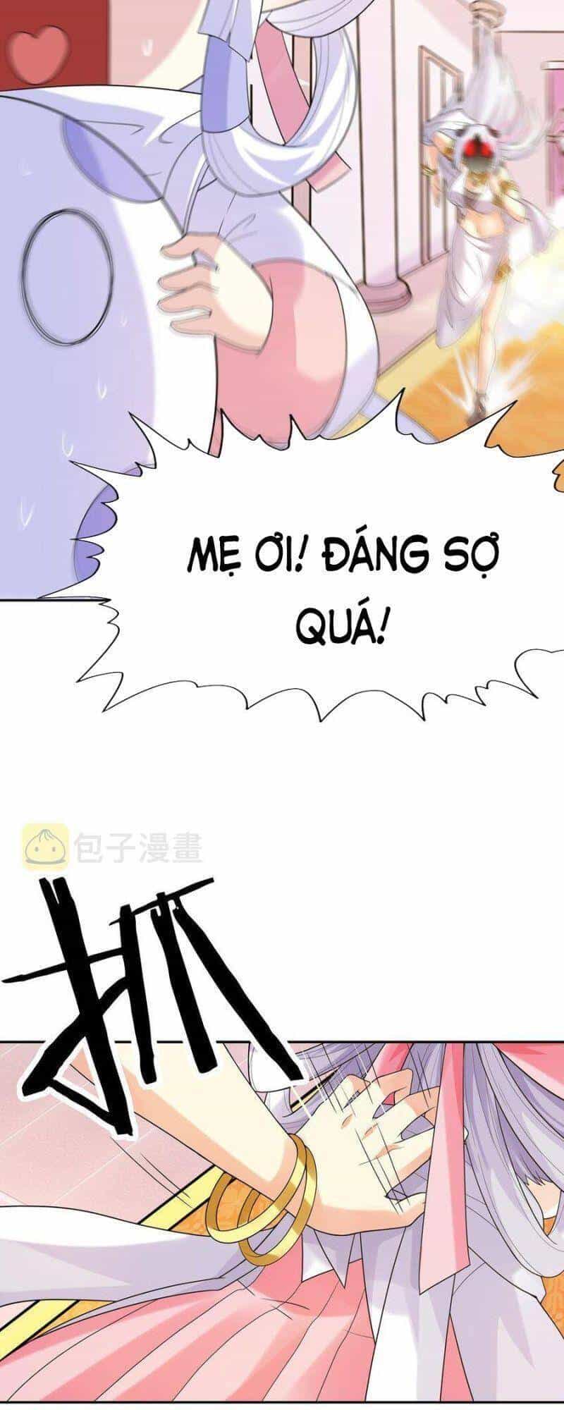 Hậu Cung Của Ta Toàn Là Ma Nữ Phản Diện - Chương 39 - ảnh 12