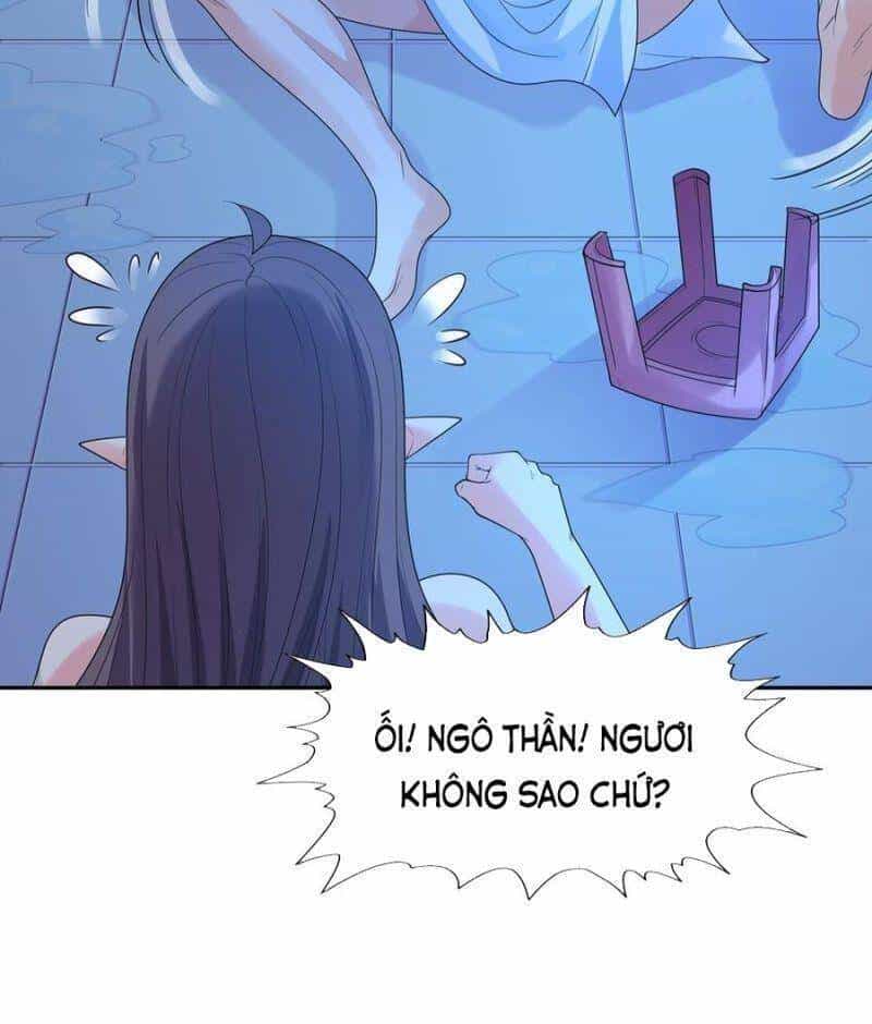Hậu Cung Của Ta Toàn Là Ma Nữ Phản Diện - Chương 39 - ảnh 41