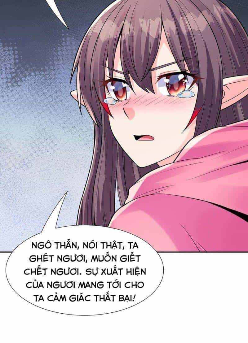 Hậu Cung Của Ta Toàn Là Ma Nữ Phản Diện - Chương 39 - ảnh 53