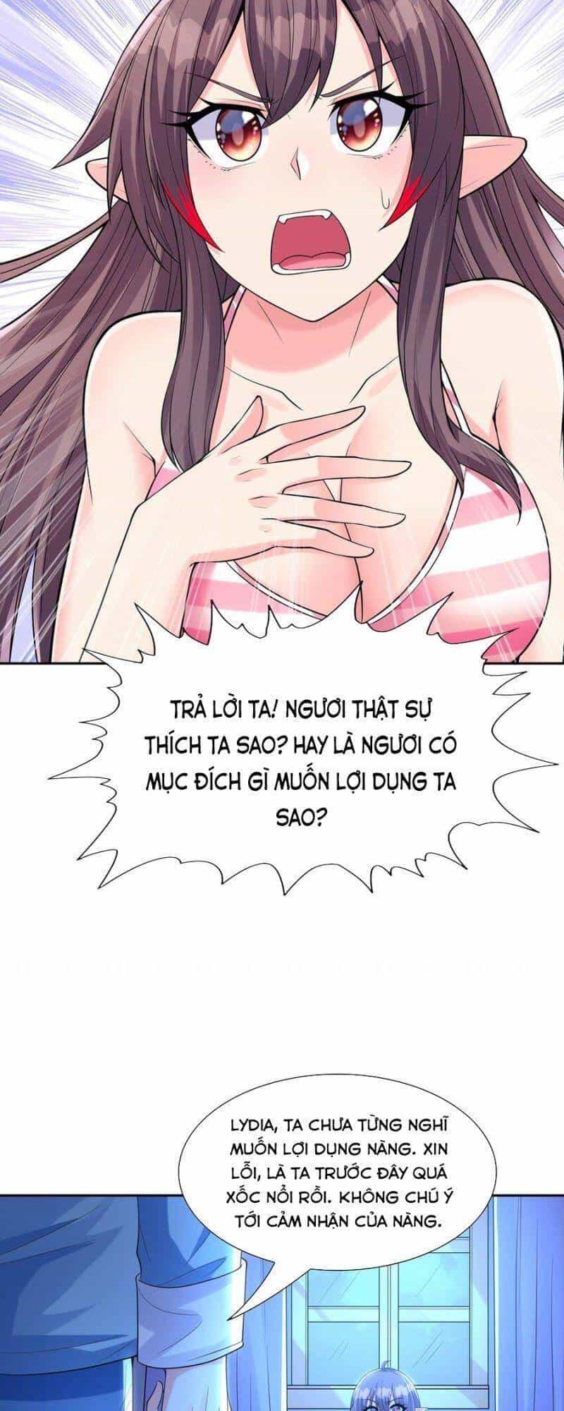 Hậu Cung Của Ta Toàn Là Ma Nữ Phản Diện - Chương 39 - ảnh 55