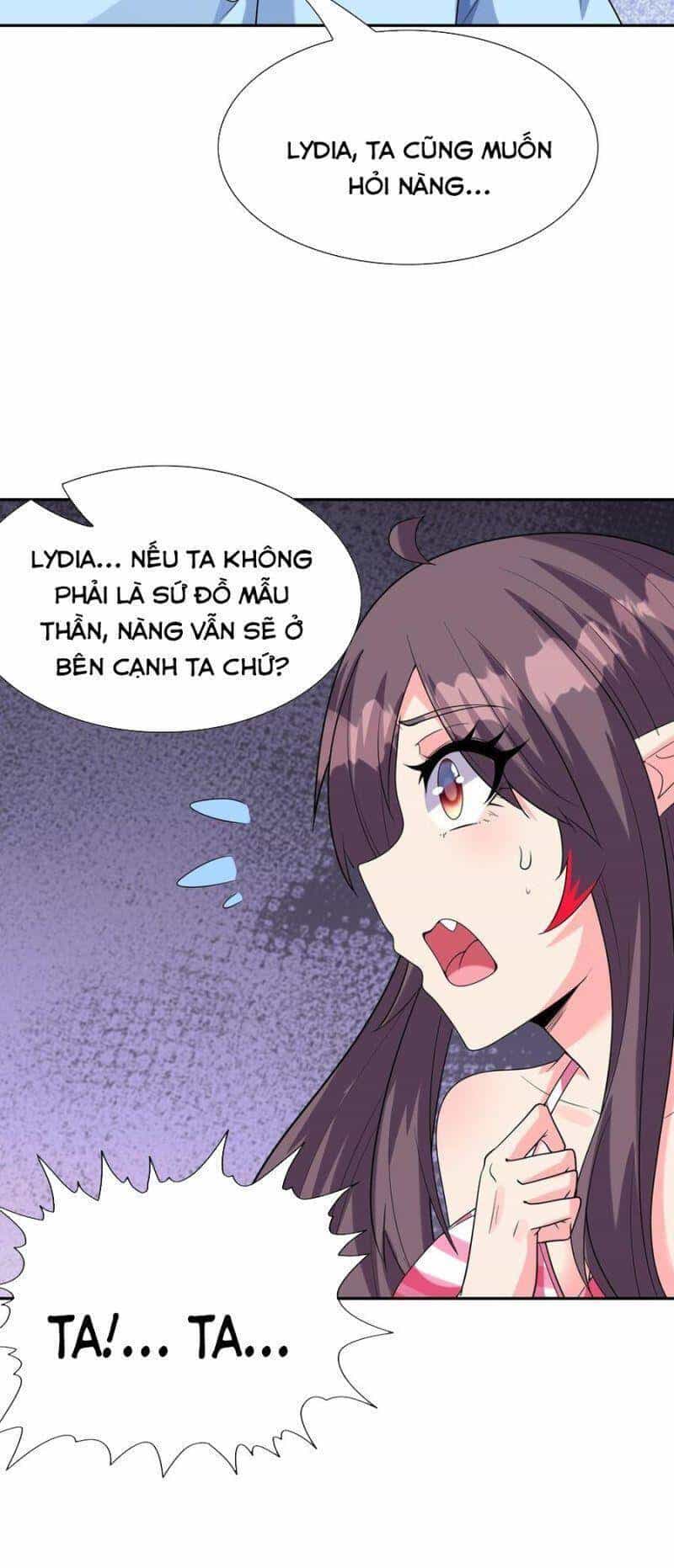 Hậu Cung Của Ta Toàn Là Ma Nữ Phản Diện - Chương 39 - ảnh 57