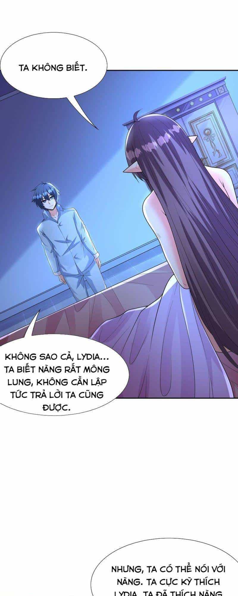 Hậu Cung Của Ta Toàn Là Ma Nữ Phản Diện - Chương 39 - ảnh 58
