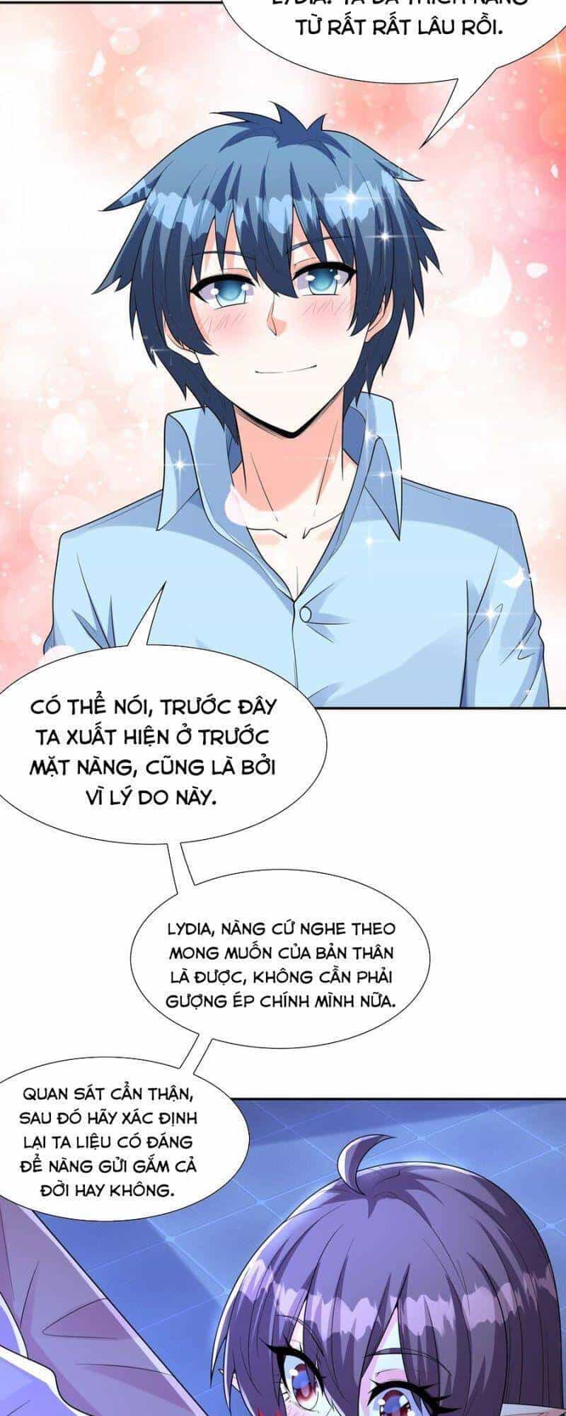 Hậu Cung Của Ta Toàn Là Ma Nữ Phản Diện - Chương 39 - ảnh 59