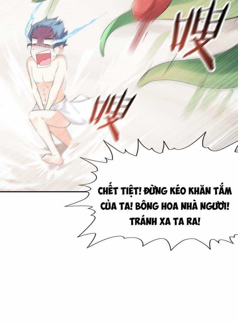 Hậu Cung Của Ta Toàn Là Ma Nữ Phản Diện - Chương 4 - ảnh 19