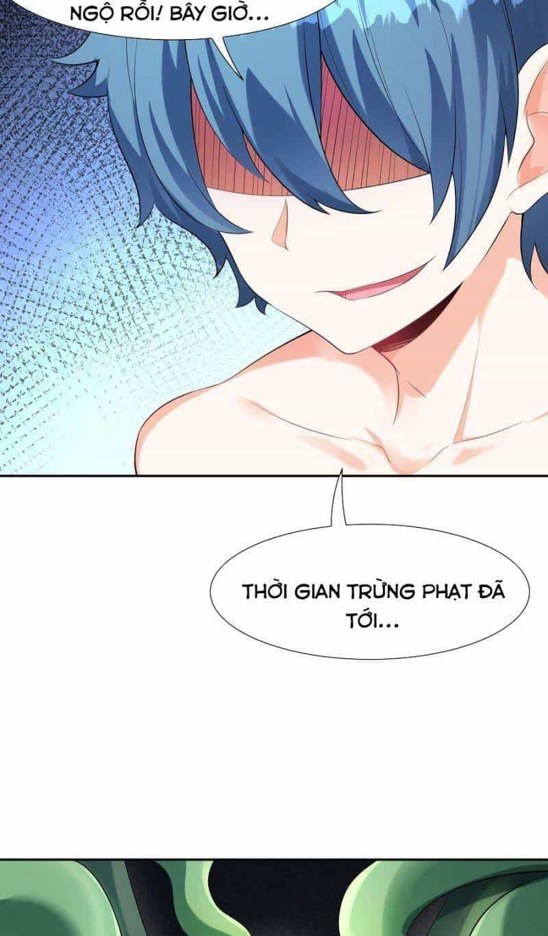 Hậu Cung Của Ta Toàn Là Ma Nữ Phản Diện - Chương 4 - ảnh 27