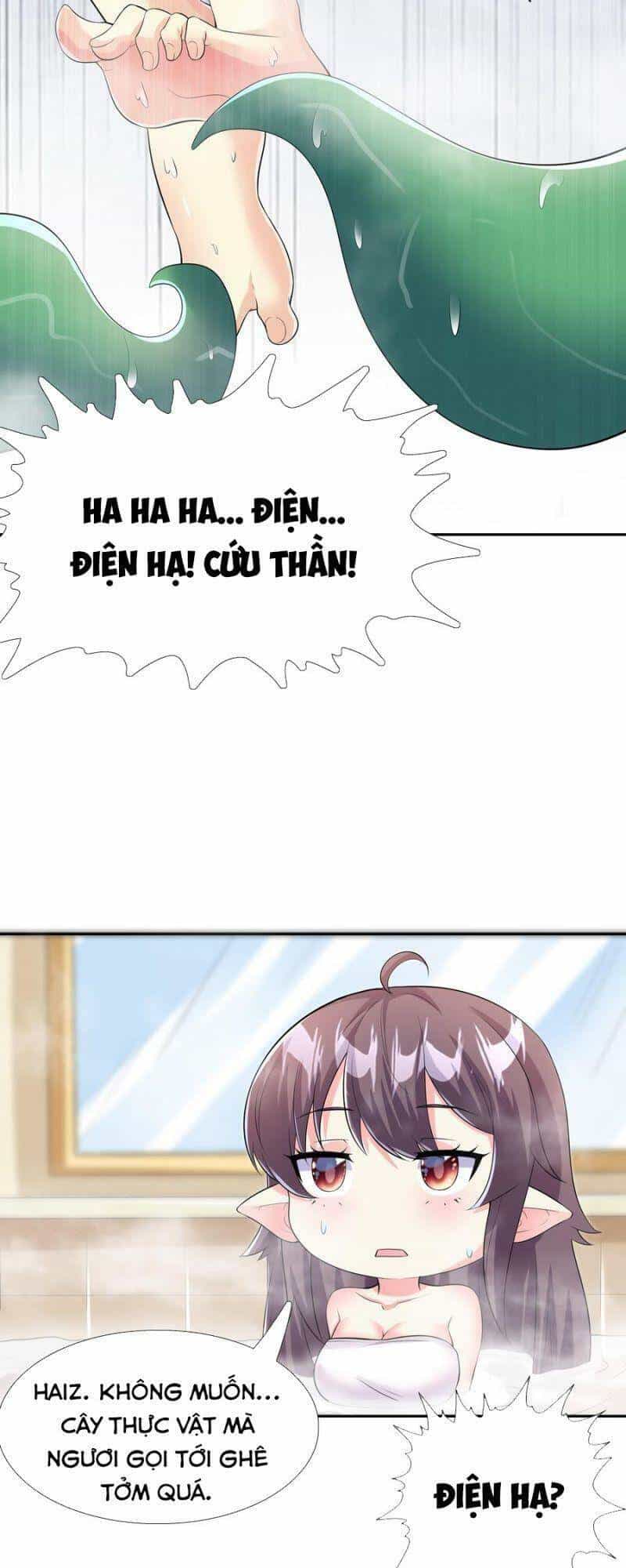 Hậu Cung Của Ta Toàn Là Ma Nữ Phản Diện - Chương 4 - ảnh 33