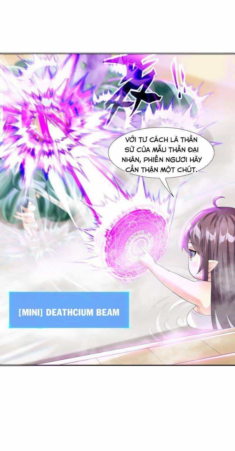 Hậu Cung Của Ta Toàn Là Ma Nữ Phản Diện - Chương 4 - ảnh 35