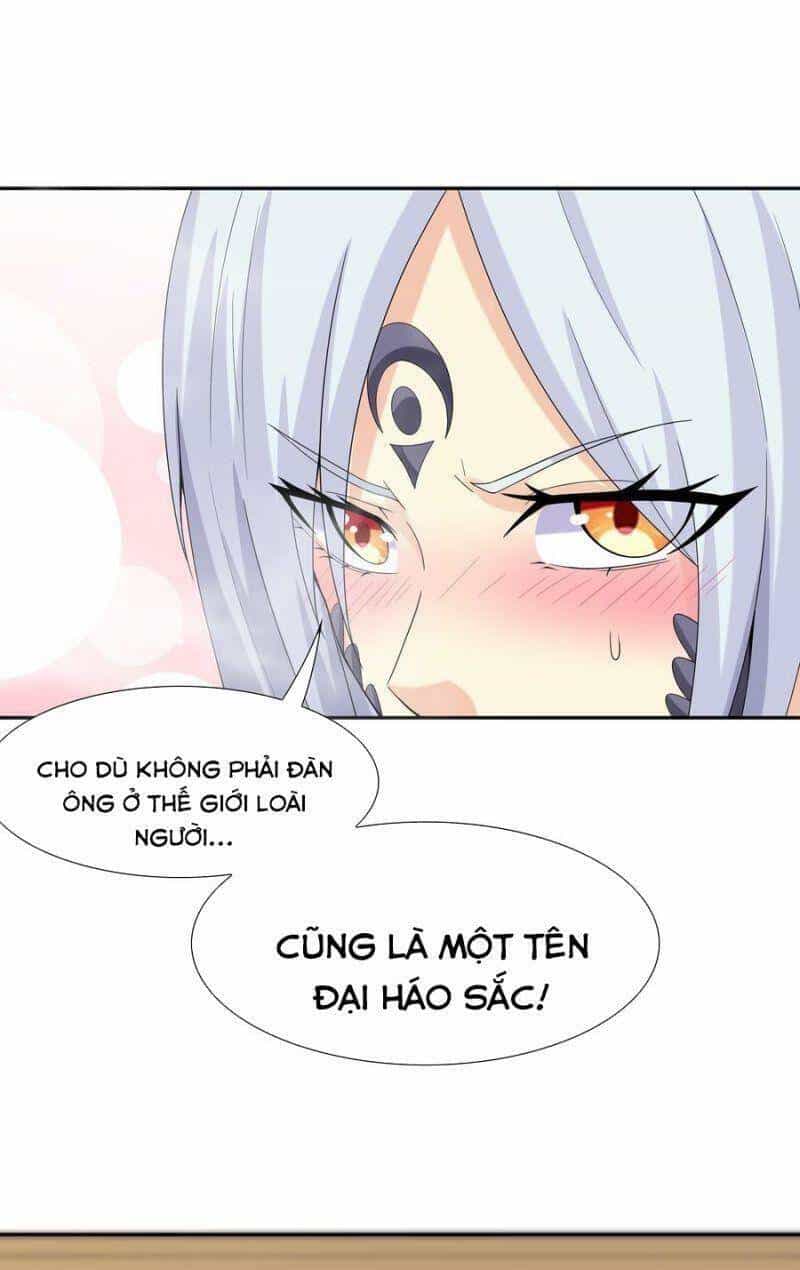 Hậu Cung Của Ta Toàn Là Ma Nữ Phản Diện - Chương 4 - ảnh 38