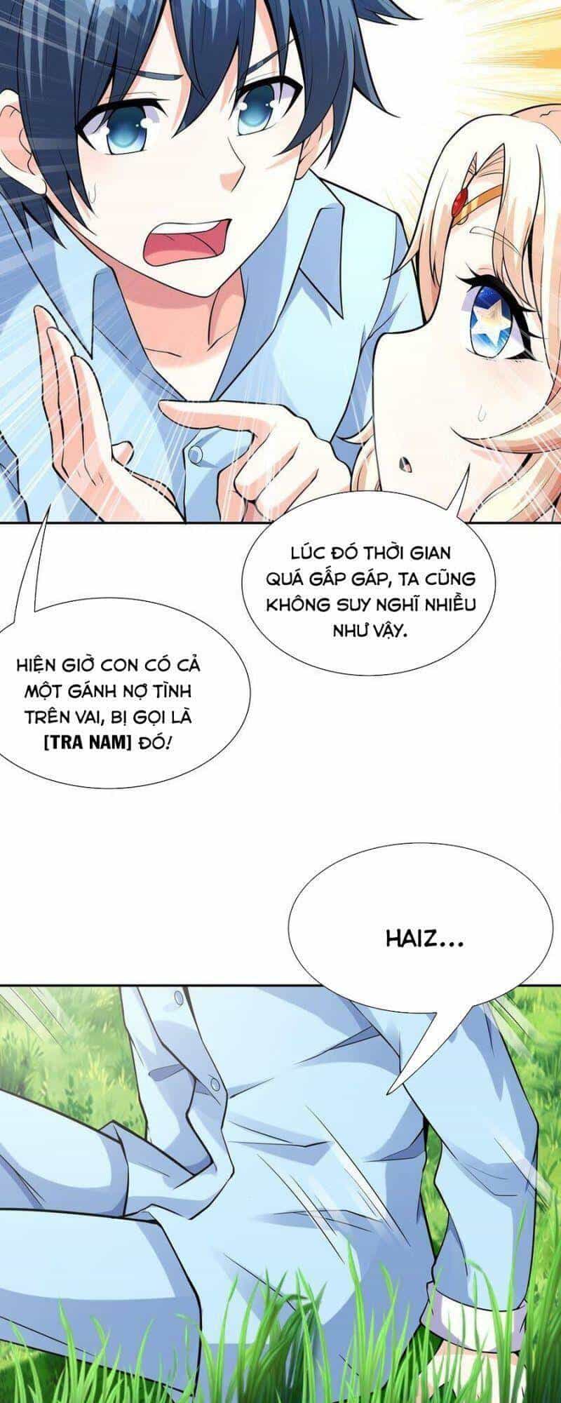 Hậu Cung Của Ta Toàn Là Ma Nữ Phản Diện - Chương 40 - ảnh 23
