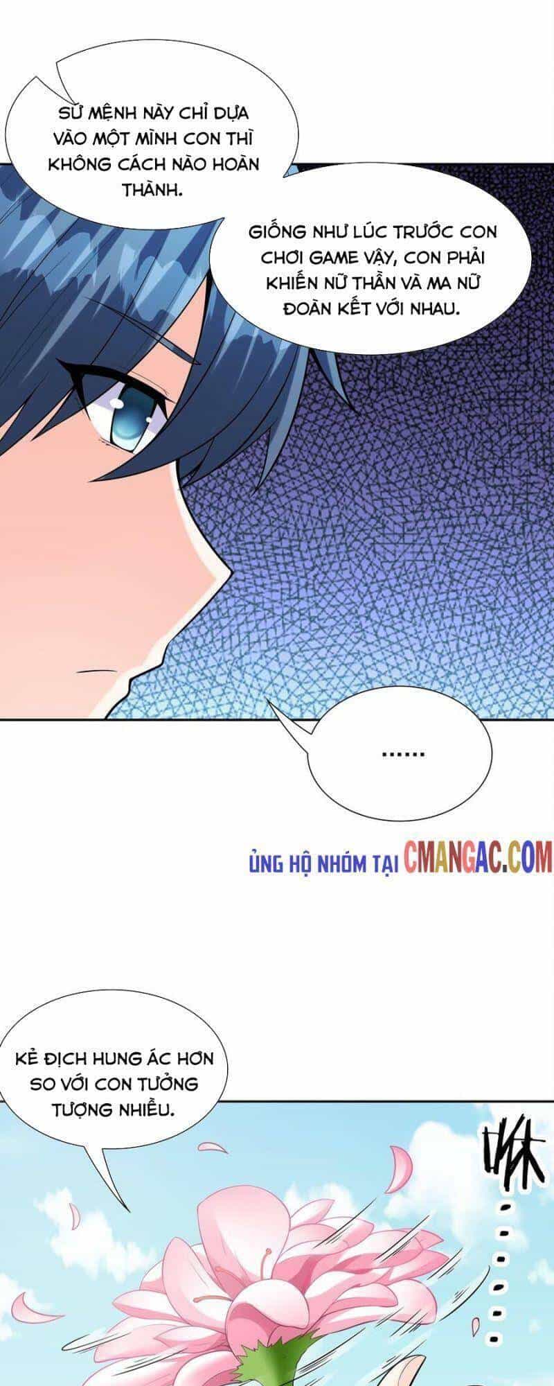 Hậu Cung Của Ta Toàn Là Ma Nữ Phản Diện - Chương 40 - ảnh 27