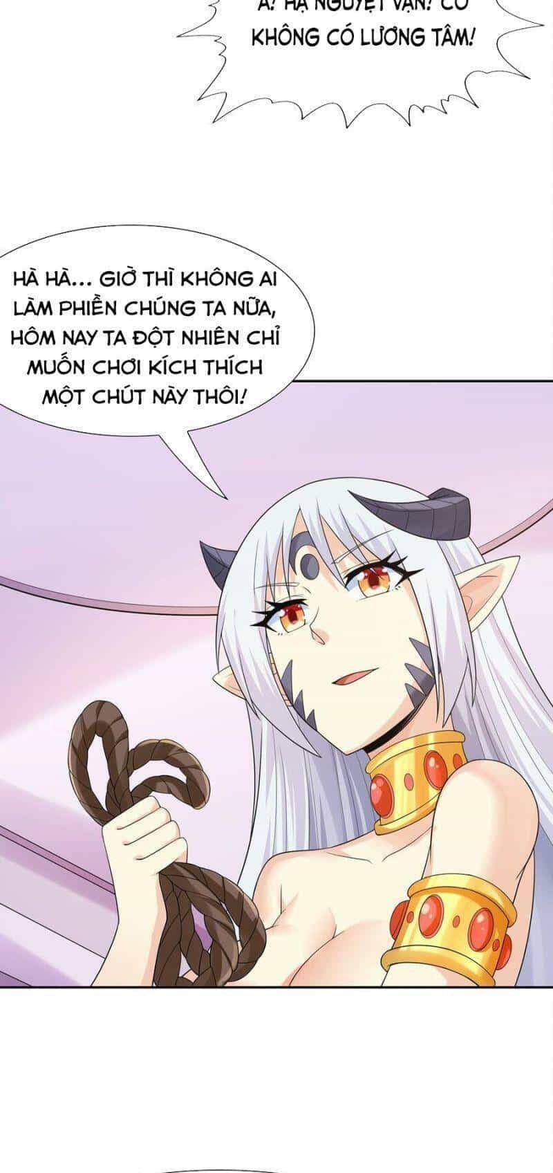 Hậu Cung Của Ta Toàn Là Ma Nữ Phản Diện - Chương 40 - ảnh 53