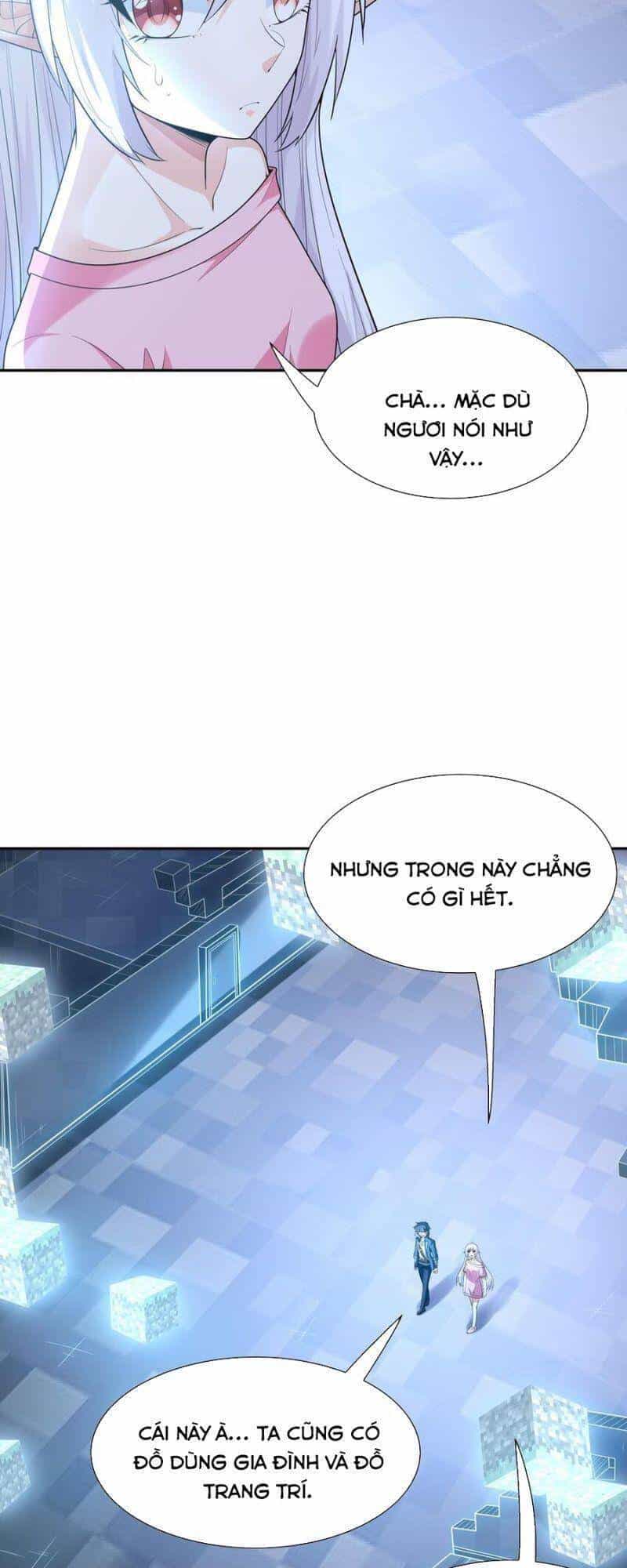 Hậu Cung Của Ta Toàn Là Ma Nữ Phản Diện - Chương 42 - ảnh 4