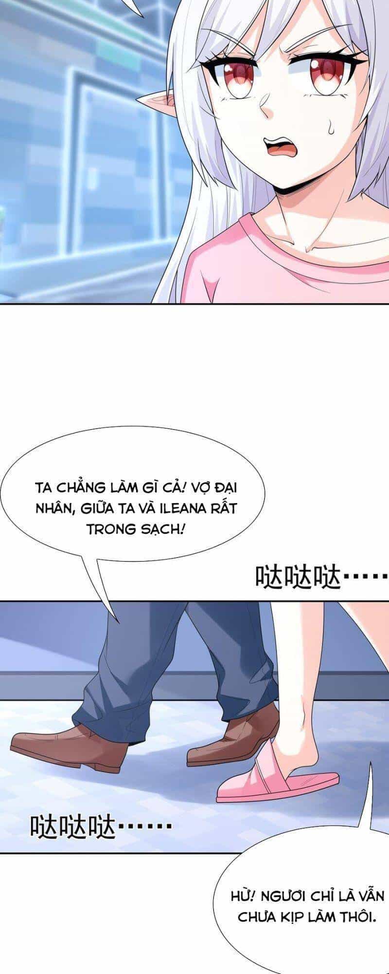 Hậu Cung Của Ta Toàn Là Ma Nữ Phản Diện - Chương 42 - ảnh 7