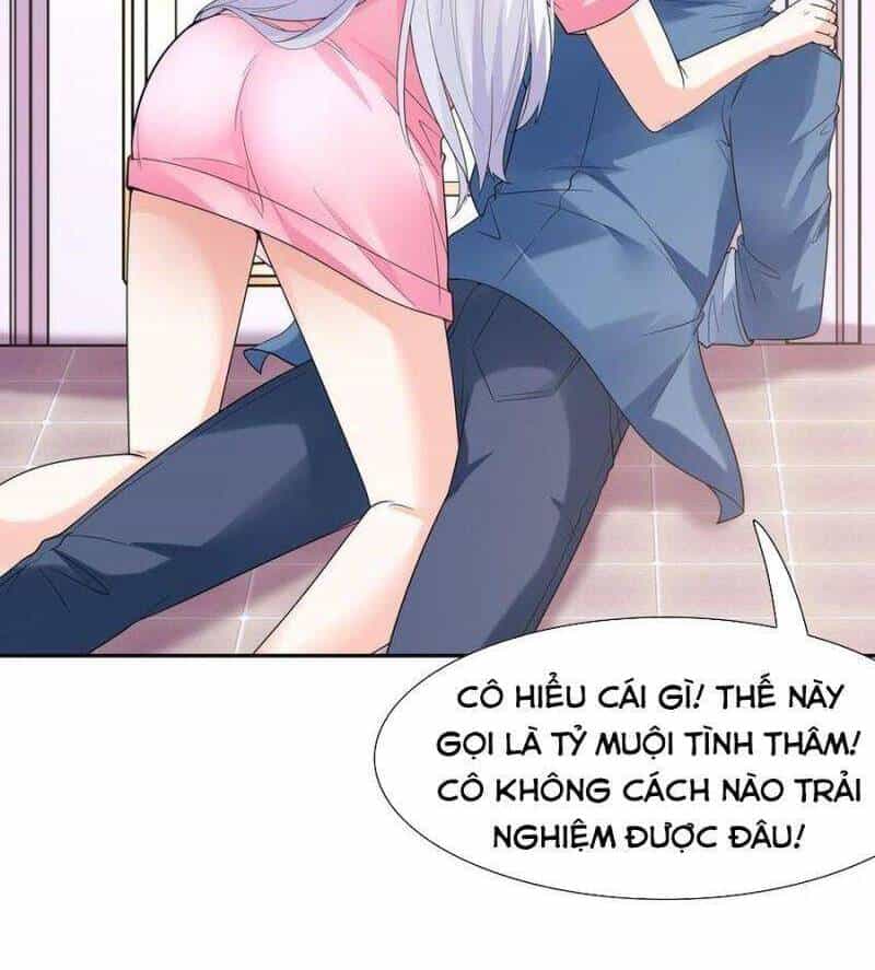 Hậu Cung Của Ta Toàn Là Ma Nữ Phản Diện - Chương 43 - ảnh 47