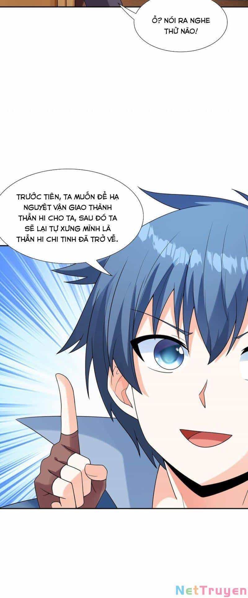 Hậu Cung Của Ta Toàn Là Ma Nữ Phản Diện - Chương 44 - ảnh 13