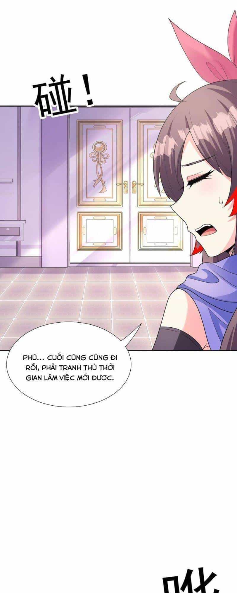 Hậu Cung Của Ta Toàn Là Ma Nữ Phản Diện - Chương 44 - ảnh 35