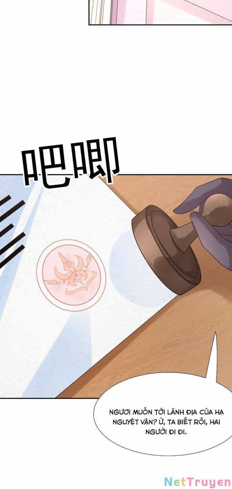 Hậu Cung Của Ta Toàn Là Ma Nữ Phản Diện - Chương 44 - ảnh 9