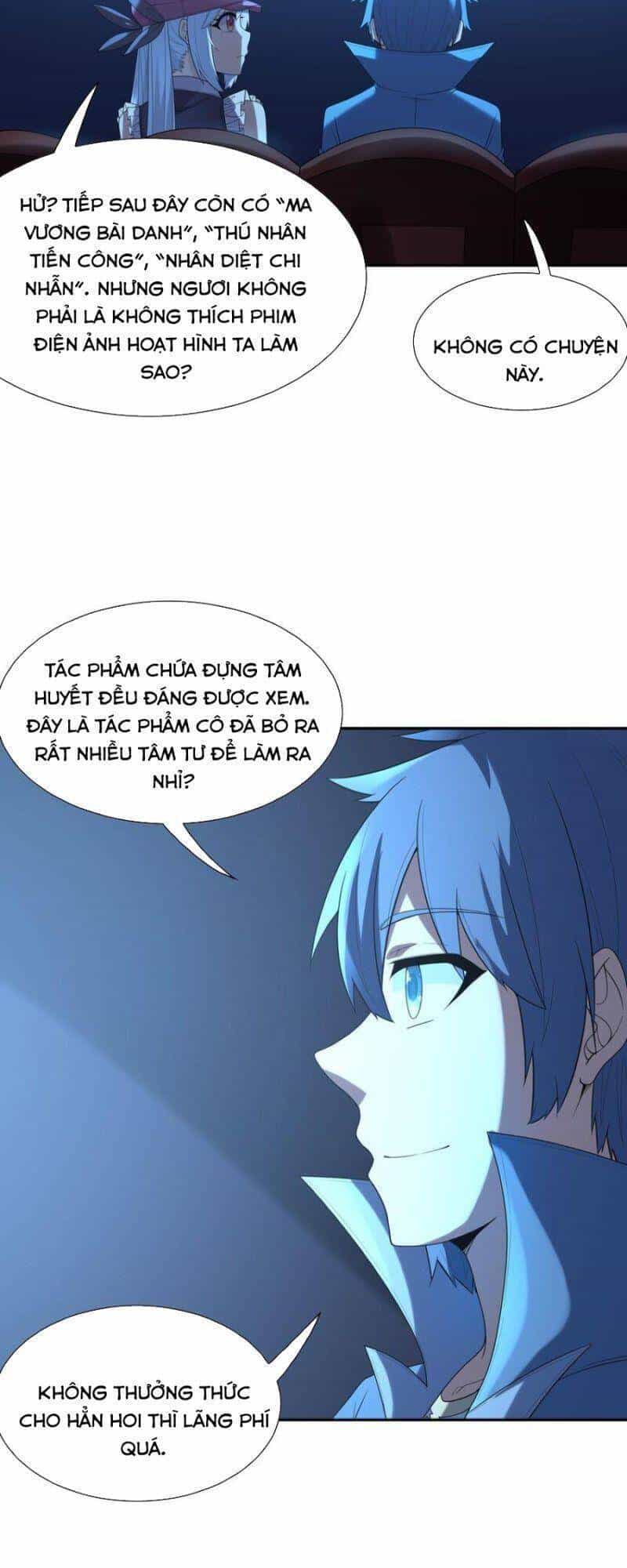 Hậu Cung Của Ta Toàn Là Ma Nữ Phản Diện - Chương 45 - ảnh 19