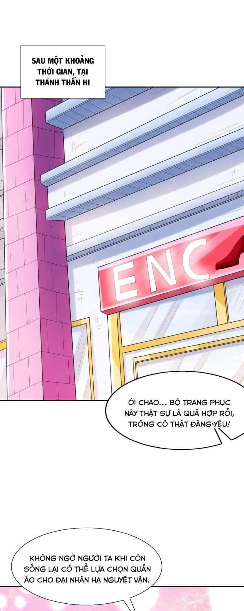 Hậu Cung Của Ta Toàn Là Ma Nữ Phản Diện - Chương 45 - ảnh 2