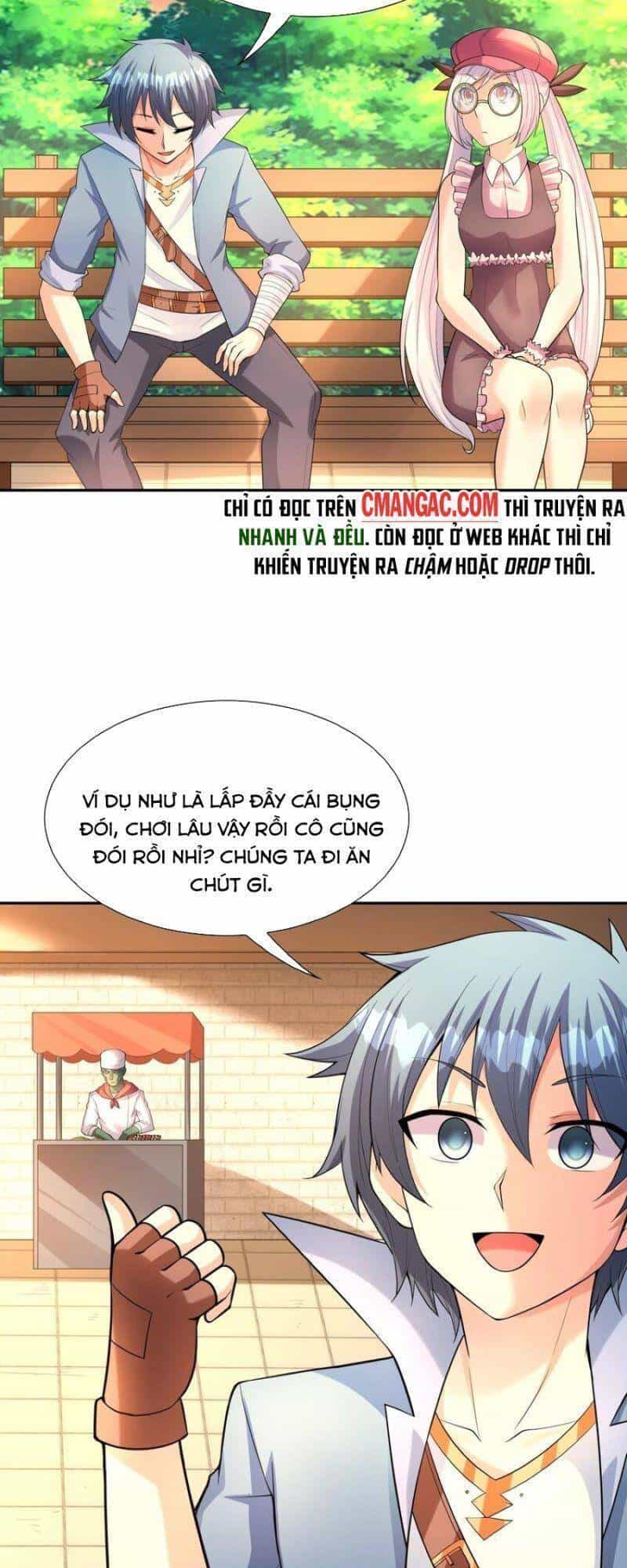 Hậu Cung Của Ta Toàn Là Ma Nữ Phản Diện - Chương 45 - ảnh 40