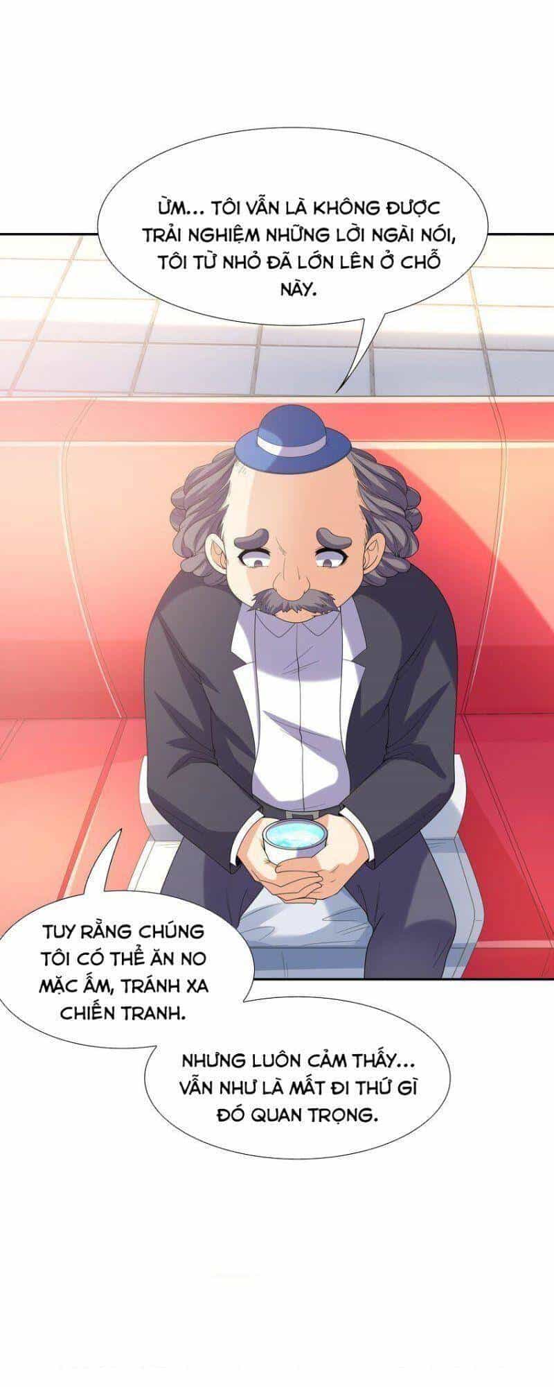 Hậu Cung Của Ta Toàn Là Ma Nữ Phản Diện - Chương 46 - ảnh 31