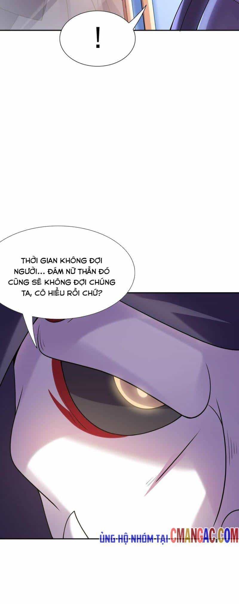 Hậu Cung Của Ta Toàn Là Ma Nữ Phản Diện - Chương 47 - ảnh 24