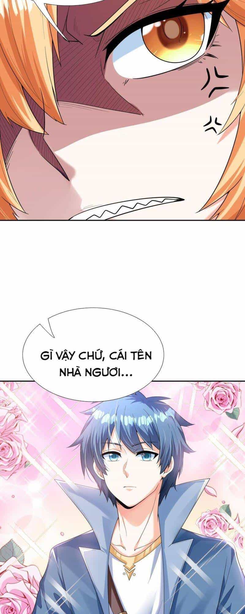 Hậu Cung Của Ta Toàn Là Ma Nữ Phản Diện - Chương 48 - ảnh 18
