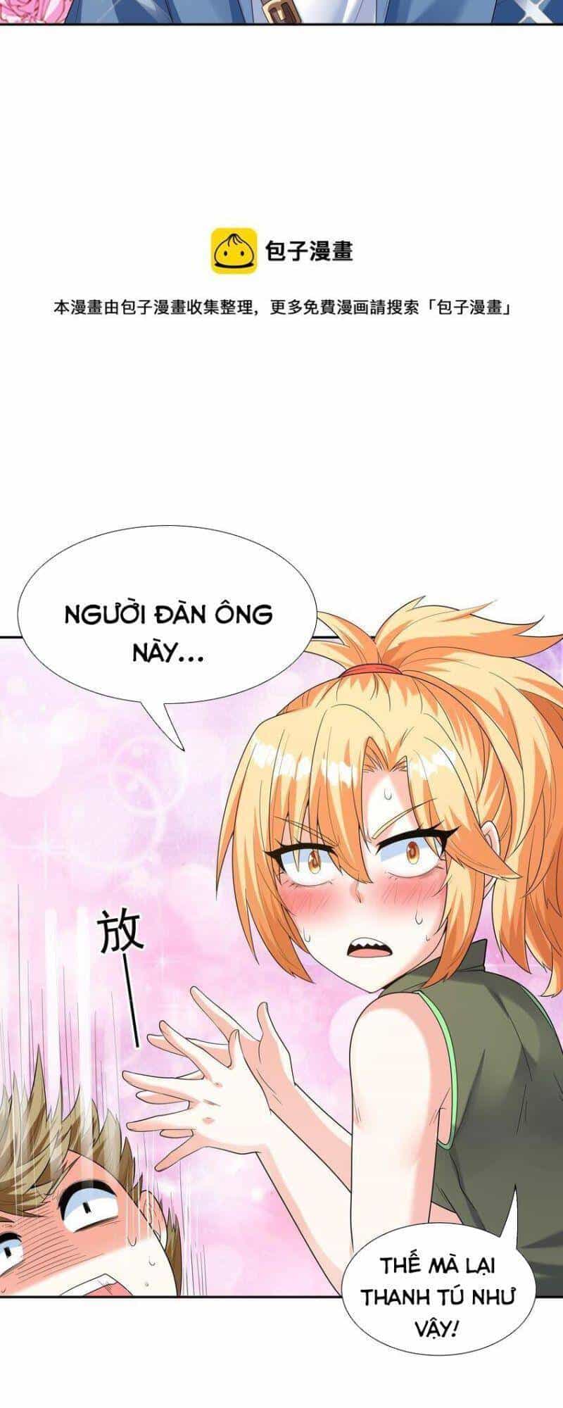 Hậu Cung Của Ta Toàn Là Ma Nữ Phản Diện - Chương 48 - ảnh 19
