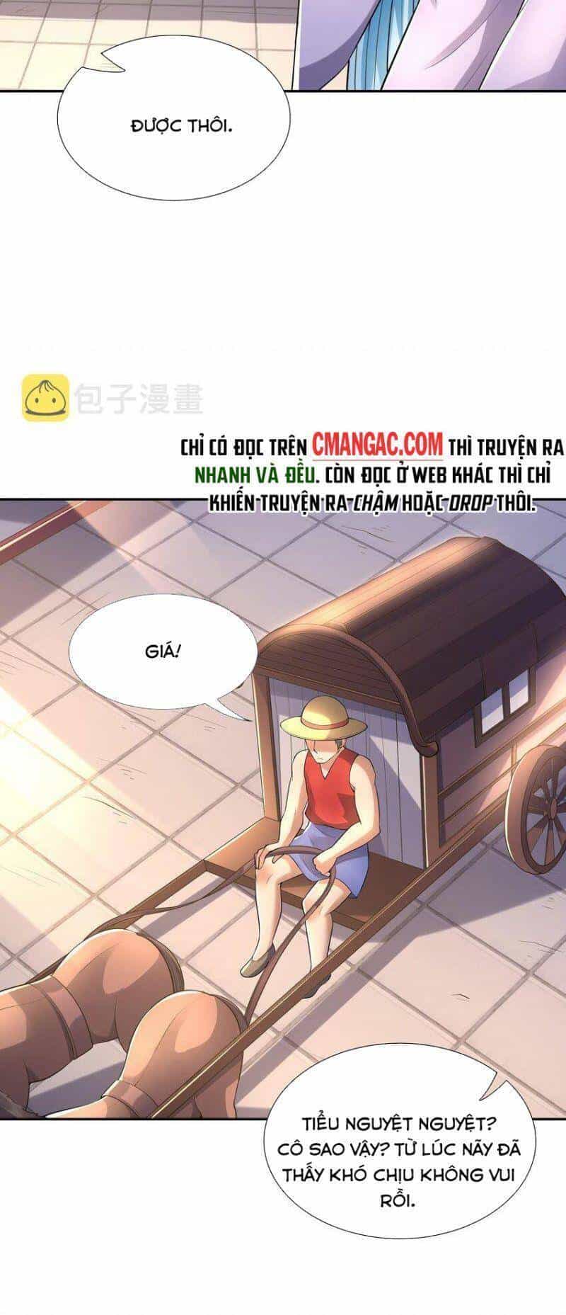 Hậu Cung Của Ta Toàn Là Ma Nữ Phản Diện - Chương 48 - ảnh 33