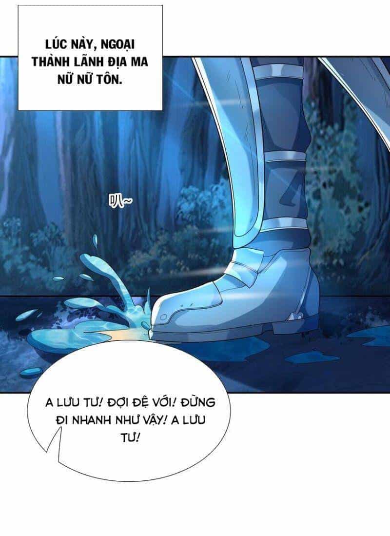 Hậu Cung Của Ta Toàn Là Ma Nữ Phản Diện - Chương 48 - ảnh 38