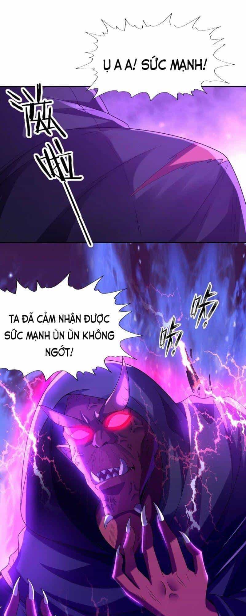 Hậu Cung Của Ta Toàn Là Ma Nữ Phản Diện - Chương 49 - ảnh 16