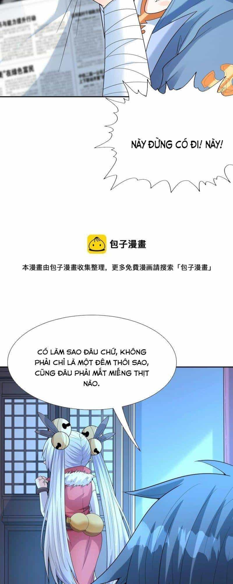 Hậu Cung Của Ta Toàn Là Ma Nữ Phản Diện - Chương 49 - ảnh 25