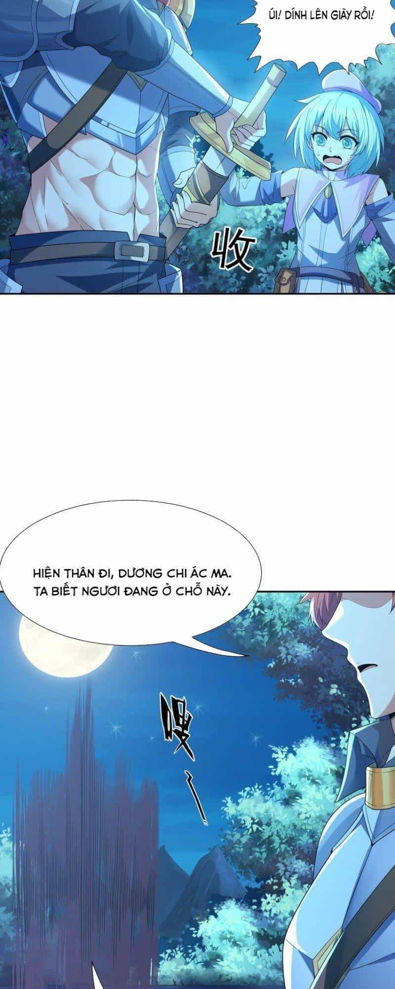 Hậu Cung Của Ta Toàn Là Ma Nữ Phản Diện - Chương 49 - ảnh 3