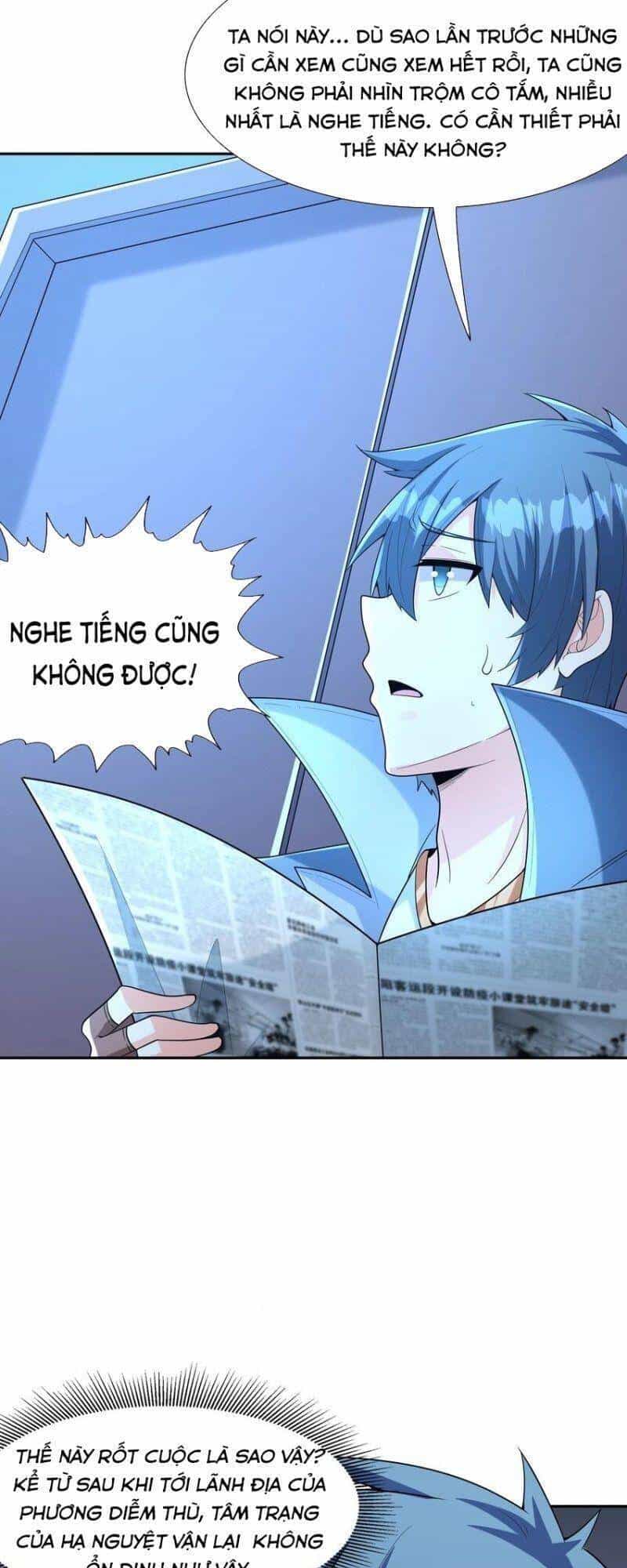 Hậu Cung Của Ta Toàn Là Ma Nữ Phản Diện - Chương 49 - ảnh 30