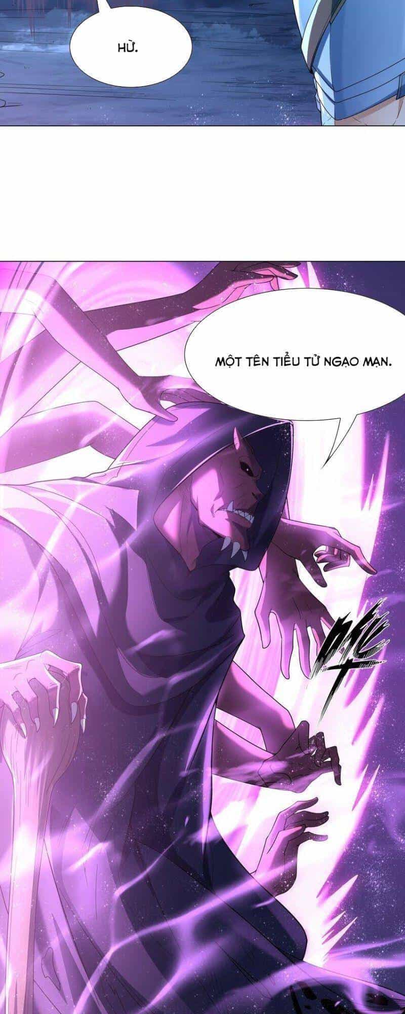 Hậu Cung Của Ta Toàn Là Ma Nữ Phản Diện - Chương 49 - ảnh 4